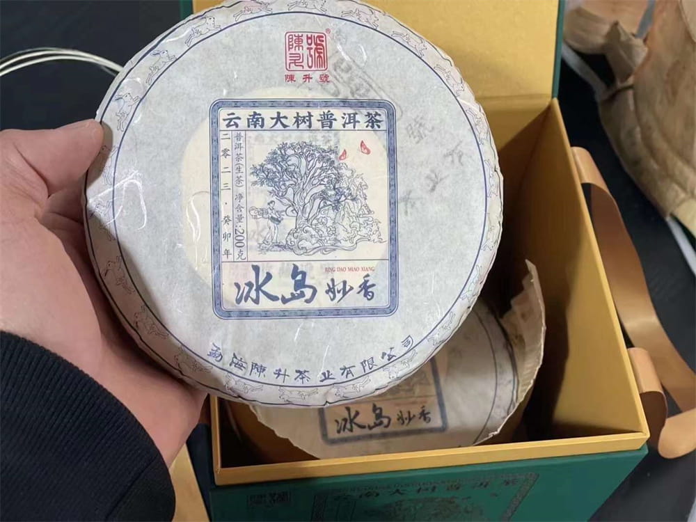 太原普洱茶回收店：传统文化的新生地